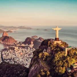 FCO Offshore é a primeira empresa brasileira a obter certificação OPITO
