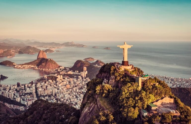 FCO Offshore é a primeira empresa brasileira a obter certificação OPITO